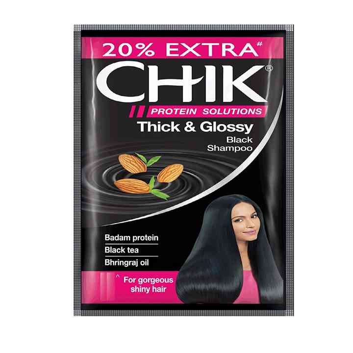 Chik Thick & Glossy 